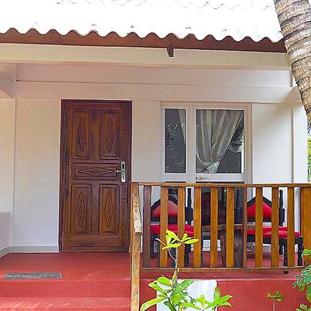 Hotel Village Vacances Awale Plage Grand-Popo Bilik gambar