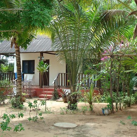 Hotel Village Vacances Awale Plage Grand-Popo Luaran gambar