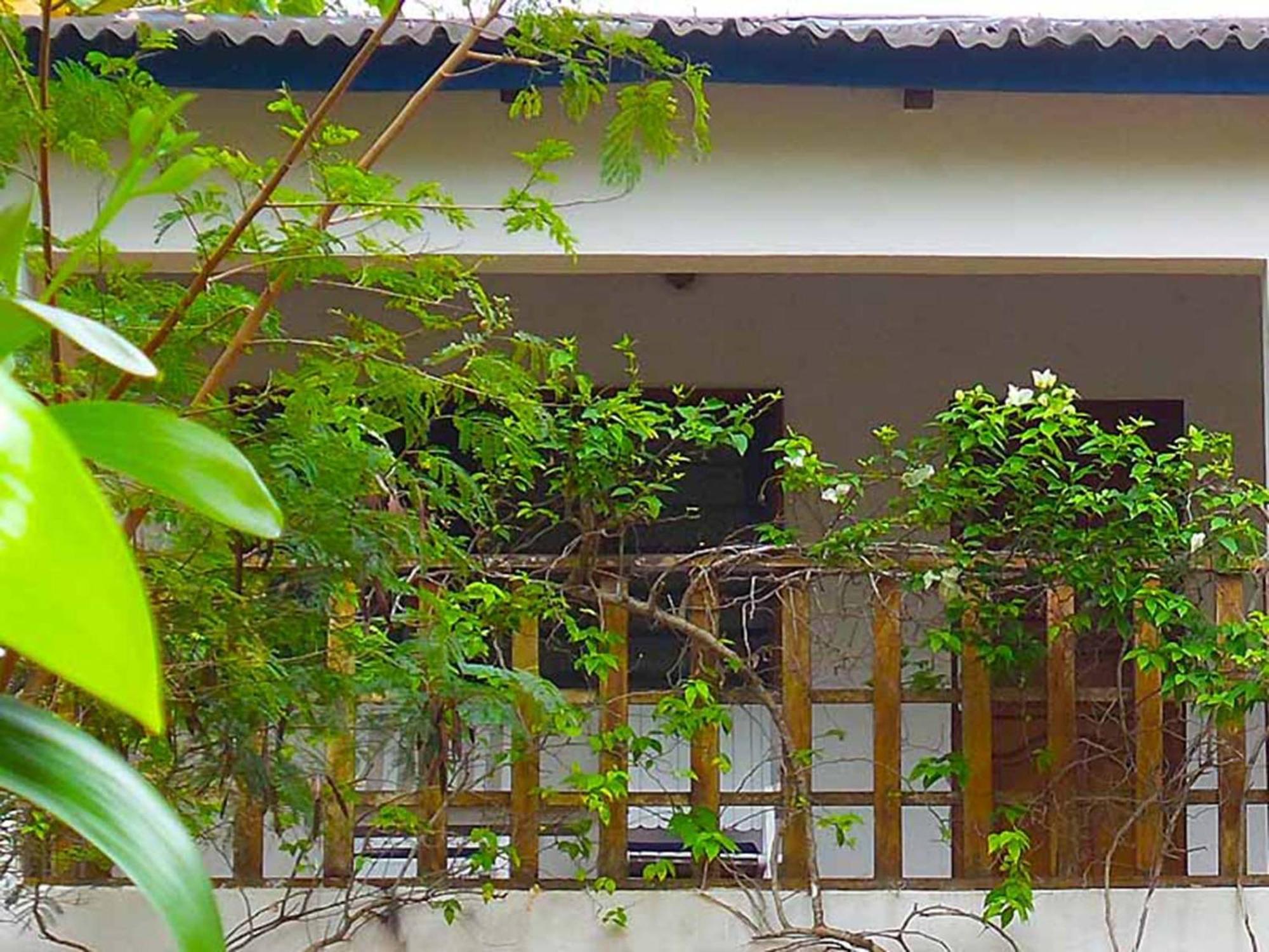 Hotel Village Vacances Awale Plage Grand-Popo Bilik gambar