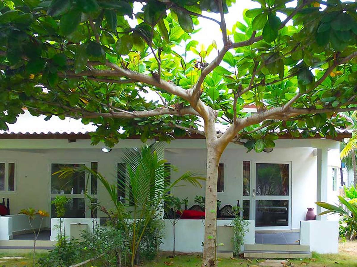 Hotel Village Vacances Awale Plage Grand-Popo Luaran gambar