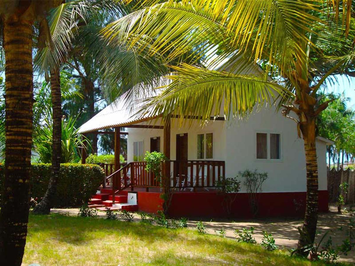 Hotel Village Vacances Awale Plage Grand-Popo Luaran gambar