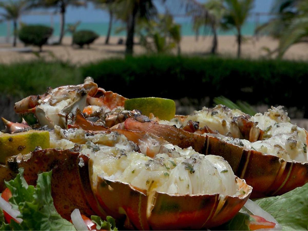 Hotel Village Vacances Awale Plage Grand-Popo Luaran gambar